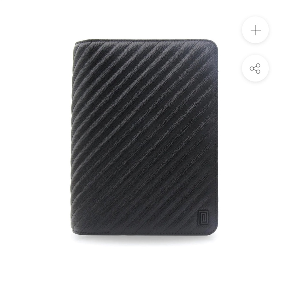 NOTIQ Desk Agenda Cover (Demi)